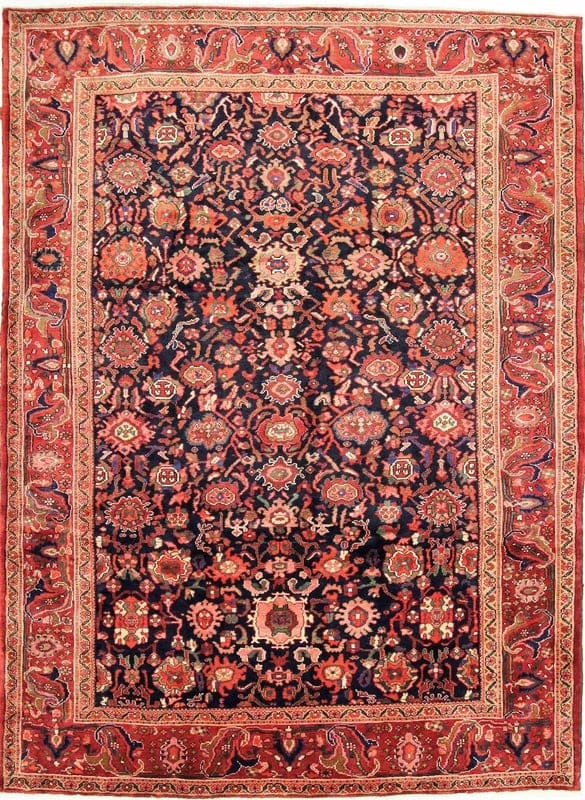 Nanaj Carpet 314x231 - Image 1