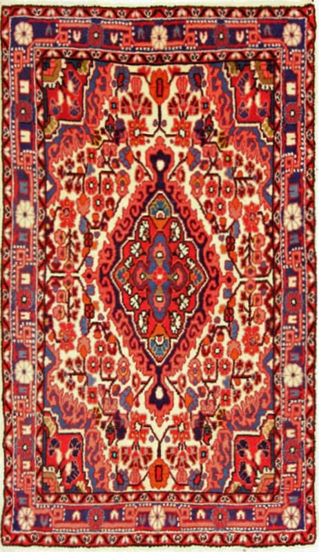 Djosan Teppich 110x67 - Image 1