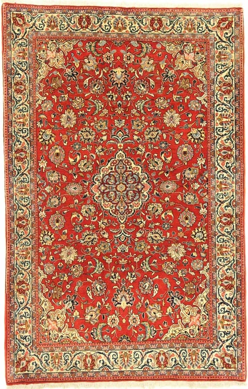 Sarough 205x133 - Image 1