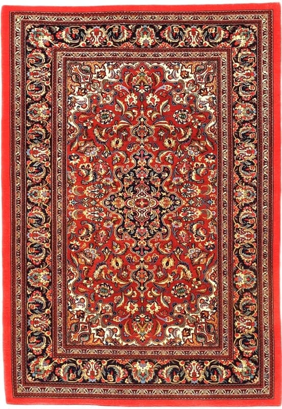 Ghom Teppich 151x106 - Image 1