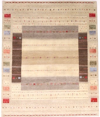 LORUBAFT Carpet 299x249