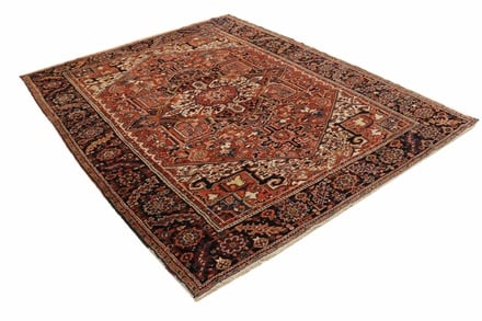 Heriz 310x245 - alternate view