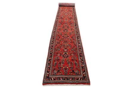 HAMADAN Teppich 697x84 - alternate view