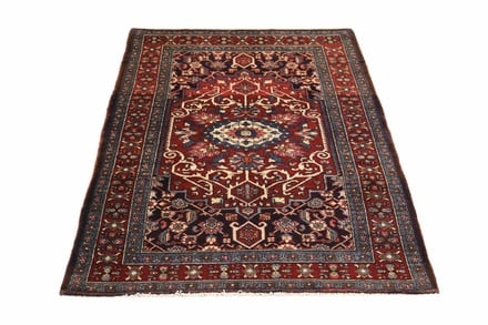 Bakhtiar 237x133 - alternate view