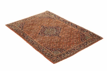 Bidjar 165x112 - alternate view