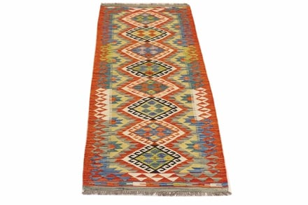 KELIM 201x68 - alternate view