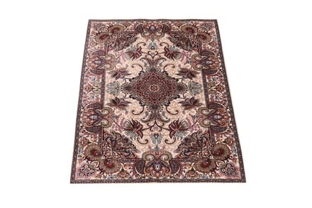 Ghom Daisy 90x60 - alternate view