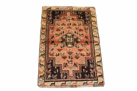 SHIRAZ 102x64 - alternate view