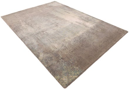 Modern LOTUS Carpet 246x174 - alternate view