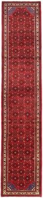 HOSEANABAD Teppich 396x83
