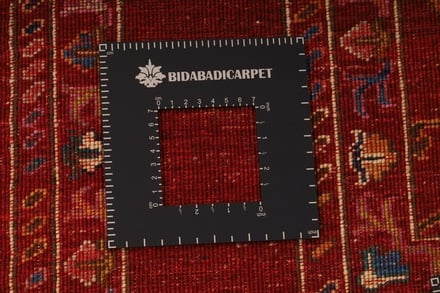 KHURJIN Teppich 198x151 - alternate view