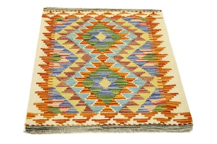 Kelim 90x60 - alternate view