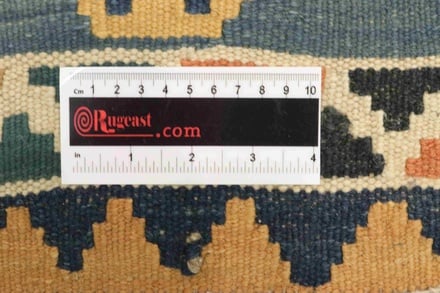 Kelim 96x62 - alternate view