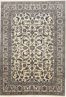 Nain 9La Carpet 293x200