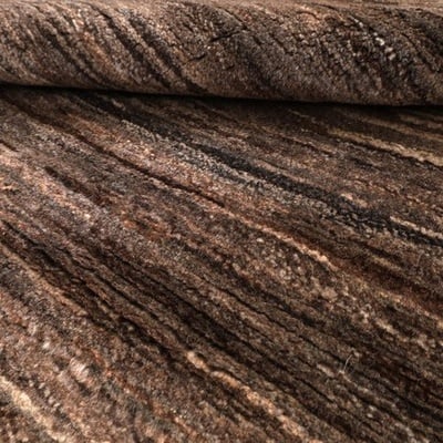 Gabbeh Carpet 190x80 - alternate view