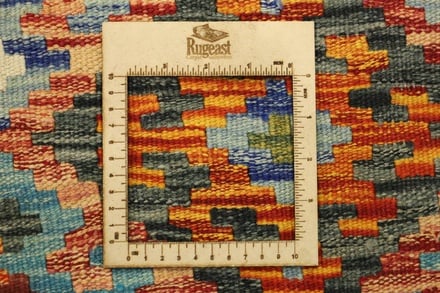 Kelim 90x60 - alternate view