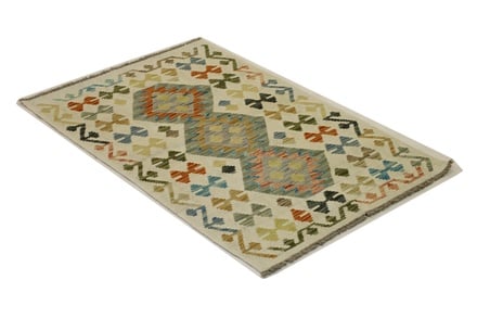 Kelim 126x80 - alternate view