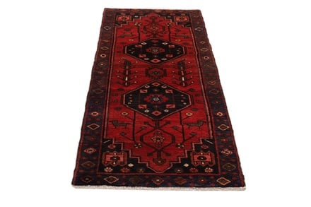 Hamadan 206x80 - alternate view