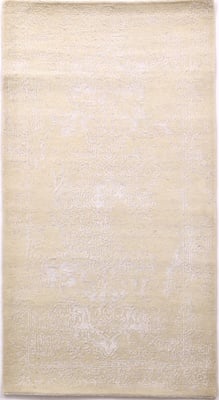 Modern Lotus  140x74