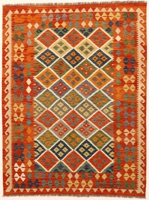 Kelim 199x152