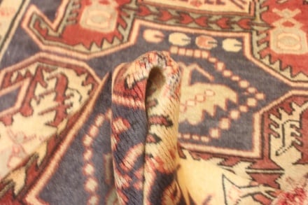 Azarbaeijan Teppich 318x87 - alternate view