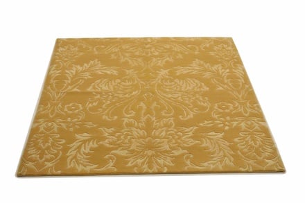 MODERN NEPAL Teppich 179x142 - alternate view