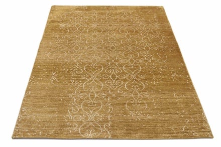 MODERN-IKAT Teppich 237x166 - alternate view