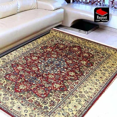 Keshan Teppich 303x202 - alternate view