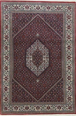 Bidjar Super 183x123