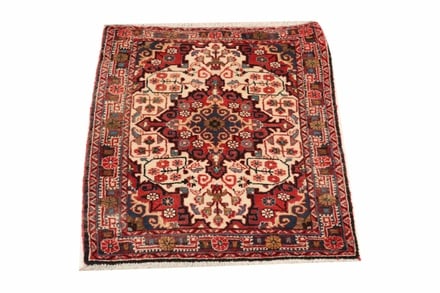 Sarough 100x68 - alternate view