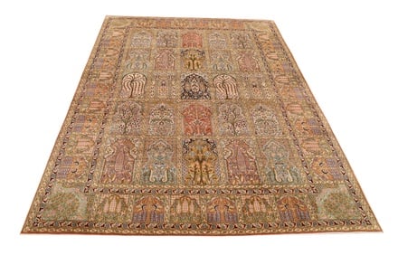 Kashmir SILK 277x185 - alternate view