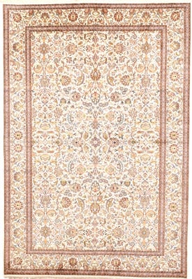Kashmir SILK 269x184