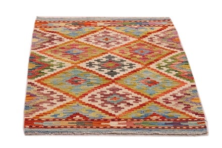 Kelim 90x60 - alternate view