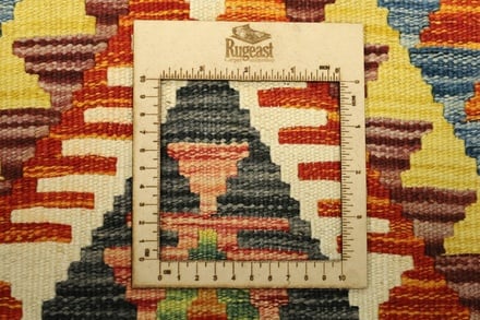 Kelim 90x60 - alternate view