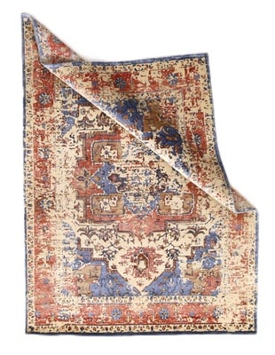 MODERN LOTUS  TEPPICH  235x170 - alternate view