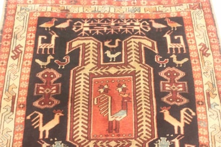 Azarbayejan 290x120 - alternate view