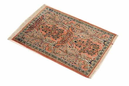 Ghom Seide 85x62 - alternate view