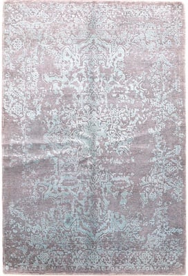 Modern Heriz 309x249