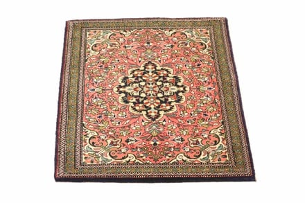 Ghom 93x70 - alternate view