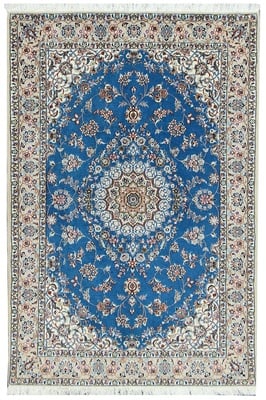 NAIN 6LA  Teppich 151x101