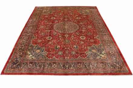 SAROUGH 414x300 - alternate view