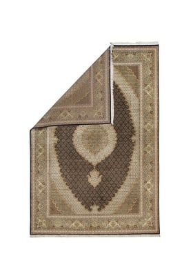 Tabriz 50Raj Teppich 300x202 - alternate view