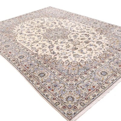Kashan Carpet  350x240 - alternate view