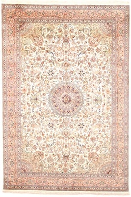 Kashmir SILK 276x188