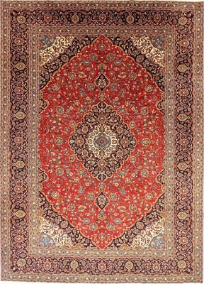 KASHAN 418x300