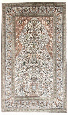 KASHMIR SEIDE 199x120