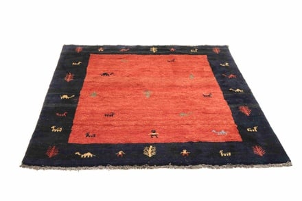 Gabbeh 230x195 - alternate view