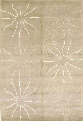 MODERN NEPAL Carpet 206x142