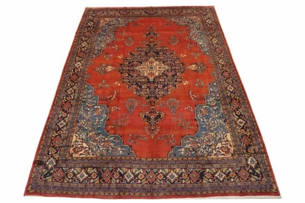 SAROUGH 432x300 - alternate view