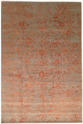 MODERN LOTUS 307x204